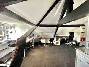 Second Floor- click for photo gallery